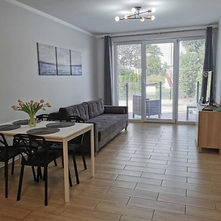 Apartamenty Marada Mielno  Exterior photo