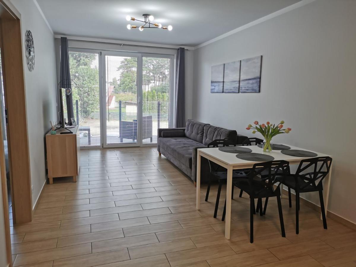 Apartamenty Marada Mielno  Exterior photo