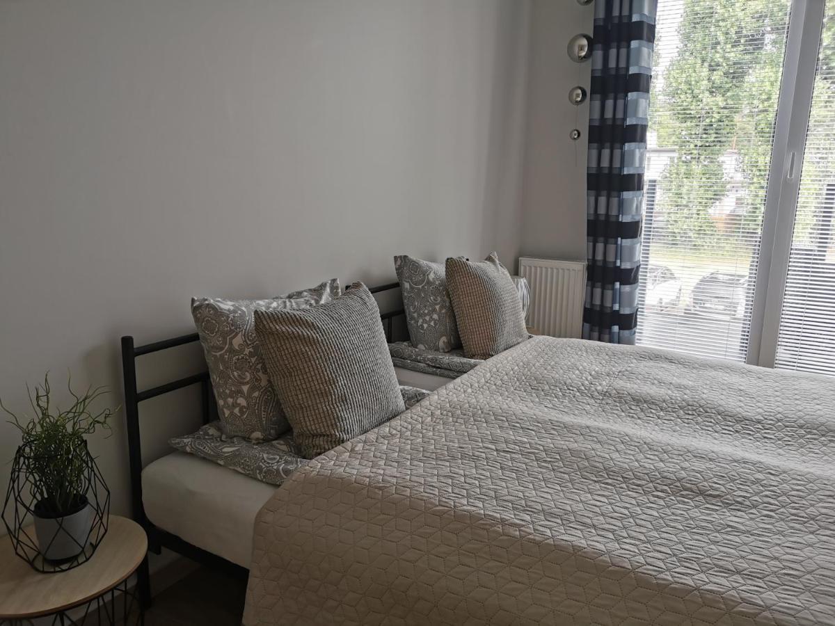 Apartamenty Marada Mielno  Exterior photo