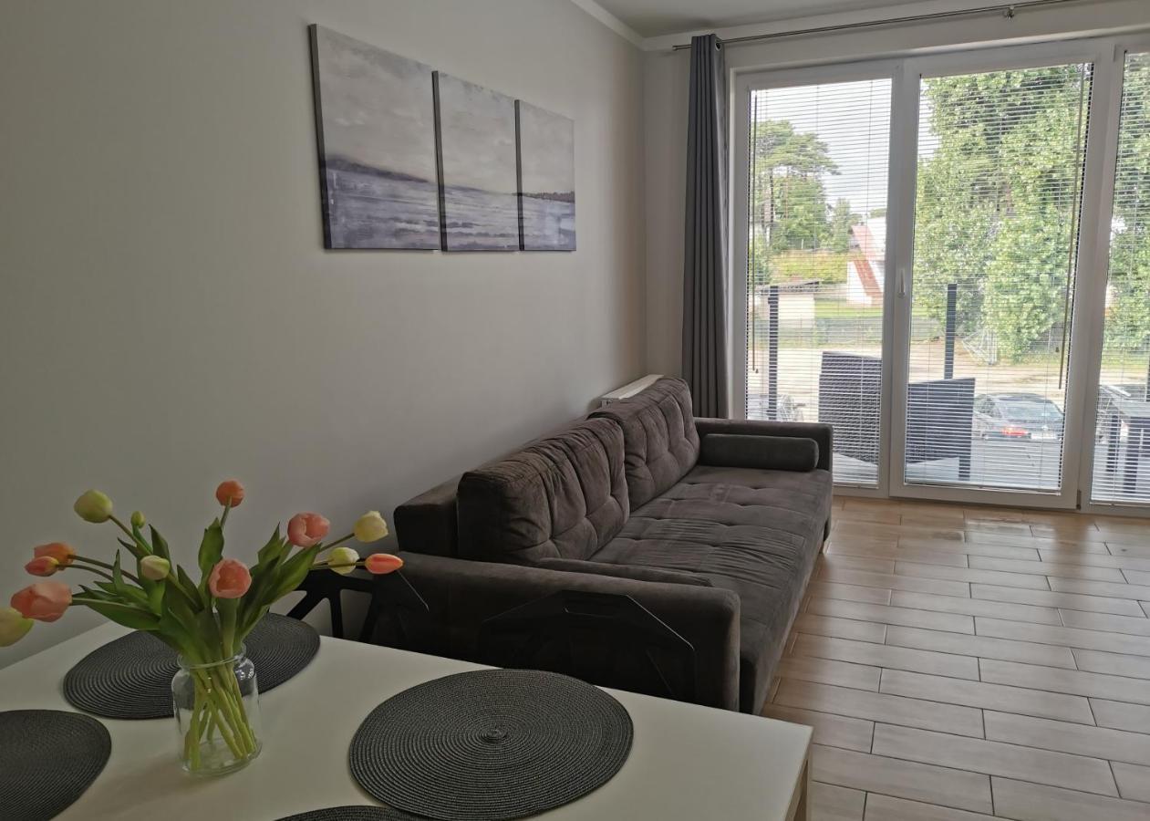Apartamenty Marada Mielno  Exterior photo