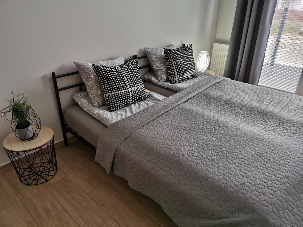 Apartamenty Marada Mielno  Exterior photo